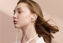 全國首個藍牙耳機降噪A級認證華為FreeLace Pro今日首賣