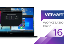 知名虛擬機軟件 VMware Workstation 16 發布