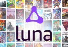 亞馬遜雲游戲服務Luna推出 每月5,99美元