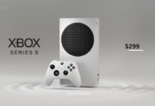 微軟Xbox Series S宣傳片曝光支持光追 120fps