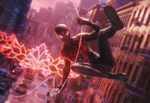 《蜘蛛俠：邁爾斯莫拉萊斯》支持PS4/5存檔轉移