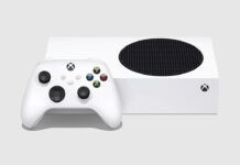 微軟確認Xbox Series S不會應用X1X強化效果