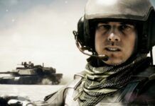 DICE和EA並未計劃透露《戰地6》或《戰地3》復刻版