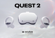 最強VR一體機Oculus Quest 2公布售價299美元起