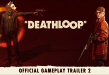 PS5游戲發布會：《死亡循環》發布一石二鳥宣傳片