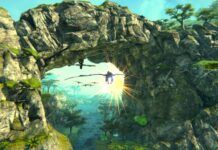 《鐵甲飛龍：重製版》Steam確定將於9月26日上線