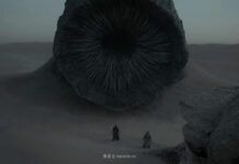 科幻小說改編電影《沙丘》官方正式版預告公布