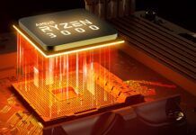AMD銳龍有新BIOS了 內核延遲大幅降低、加速頻率更猛