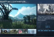 強化版《尼爾：偽裝者》上Steam 國區359元 含中文