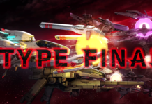經典射擊游戲《R-Type Final2》新預告 2021年登多平台