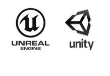 Unity市值現已達到180億美元 超過了Epic Games