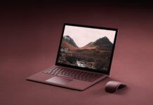 微軟Surface Laptop廉價版曝光 12.5英寸屏 價格在4000元左右