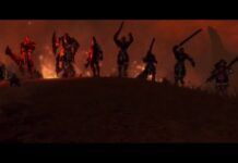 《阿瑪拉王國：懲罰重製版》開局22分鍾實機演示曝光