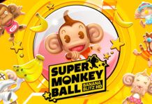 《超級猴子球》系列配音演員暗示9月將有新作公開