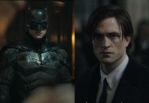 諾蘭稱聊過《蝙蝠俠》 期待羅伯派汀森的詮釋