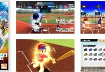Switch新游《職業棒球家庭競技場2020》正式發售