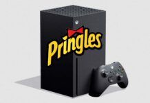 薯片促銷廣告意外泄露Xbox Series X主機定價？