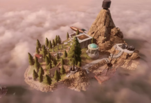 經典冒險游戲《Myst》再次歸來 將推出VR版本