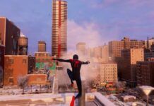 《漫威蜘蛛俠：邁爾斯》平行宇宙戰衣預告和演示公開