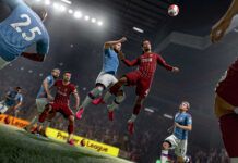 《FIFA 21》在英國數字版銷量創歷史 同比《FIFA 20》增長31%