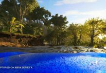 Xbox Series X《塵埃5》新預告片發布精彩實機影像