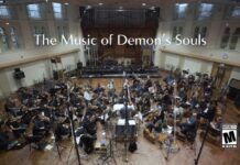 《惡魔之魂：重製版》音樂賞析 史詩般恢宏聆聽體驗