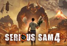 《英雄薩姆4》1.04更新補丁發布 進一步提升穩定性