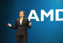 賽靈思回應AMD 300億美元收購傳聞 不做評論