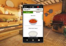 《料理模擬器》全新DLC《料理模擬器：披薩》 今年第四季度發布