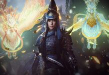 《仁王2》DLC平安京討魔傳正式推出 新宣傳片公開