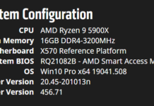 AMD公開更多RX 6000系列顯卡性能數據 將續寫新的傳奇