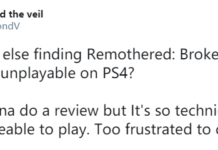 《修道院：破碎瓷器》不光PC版滿是BUG PS4版也是一團糟
