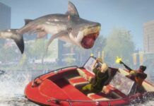 《食人鯊》開發商盛贊Xbox Series X的SSD速度