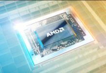 從未發布的AMD七代APU A9-9820重現江湖 8核心、支持DDR3