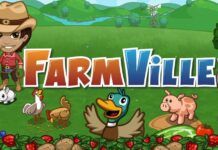 FarmVille終結時代的眼淚［10款懷舊FB游戲］盤點