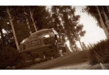 《WRC 9》更新預告片公布增加六條賽道/拍照模式等