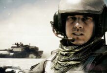 《戰地3》真實MOD預告片公布 十年游戲全面翻新