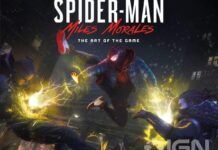 《蜘蛛俠:邁爾斯》將推藝術集和小說 標題和封面曝光