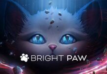 《Bright Paw》將在下周16日登陸Switch 主角是貓咪