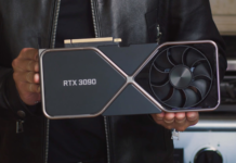 RTX3090顯卡8K分辨率/最高畫質演示多款本世代3A大作