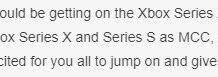 《光環5》XSX版沒有專屬強化 加載速度、分辨率有提升