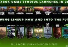 Xbox Series XS將出 據傳微軟還有大收購