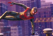 PS5《漫威蜘蛛俠：邁爾斯》技術分析 光追材質不錯