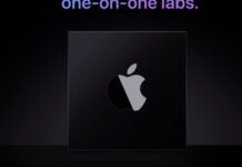 蘋果最快下月發布ARM版新Mac A14T要成最強移動處理器的節奏