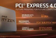 5nm Zen4要首發PCIe 5.0了？AMD表態 正在遷移生態