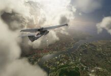 《微軟飛行模擬》發布升級檔 多項性能獲得優化提升