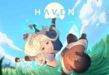 《Haven》發售日公開12月3日將登陸PC/PS5/XSX