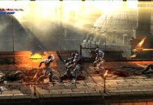 世嘉免費推出《戰斧》開發原型 游戲描述惹怒開發者
