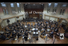 《惡魔之魂》開發商公布音樂重製花絮 重建史詩場面