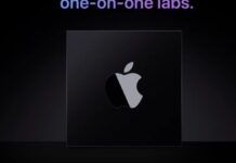 庫克確認蘋果今年還有新品要發 暗示自研處理器Macbook來了